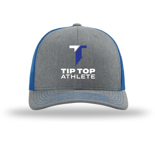 Richardson Trucker Cap
