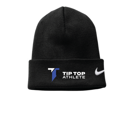 Nike Cuffed Beanie