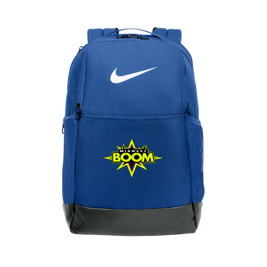 Game Royal - Boom Logo