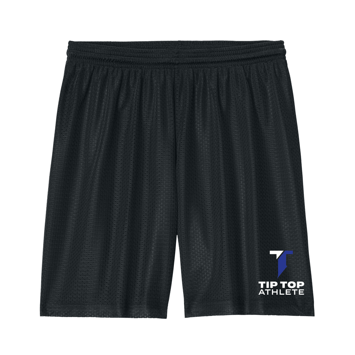 Black - Tip Top 2