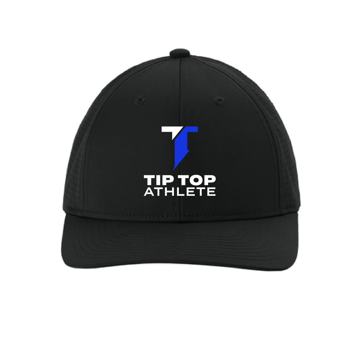 Sport-Tek® Pro-Cut Adjustable Cap