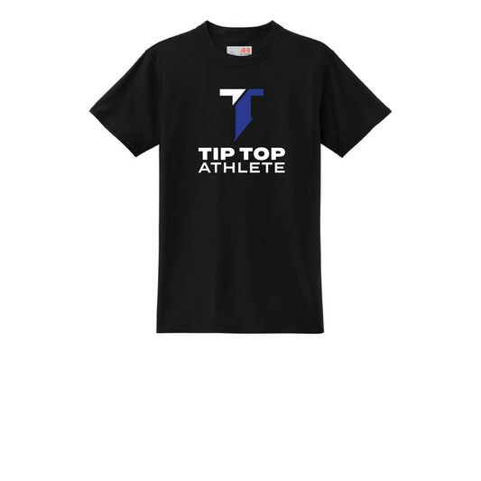 A4 Compression Short Sleeve Tee