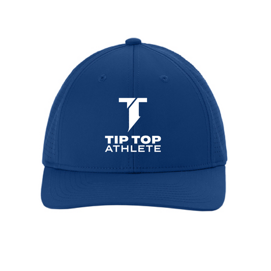 Sport-Tek® Pro-Cut Adjustable Cap