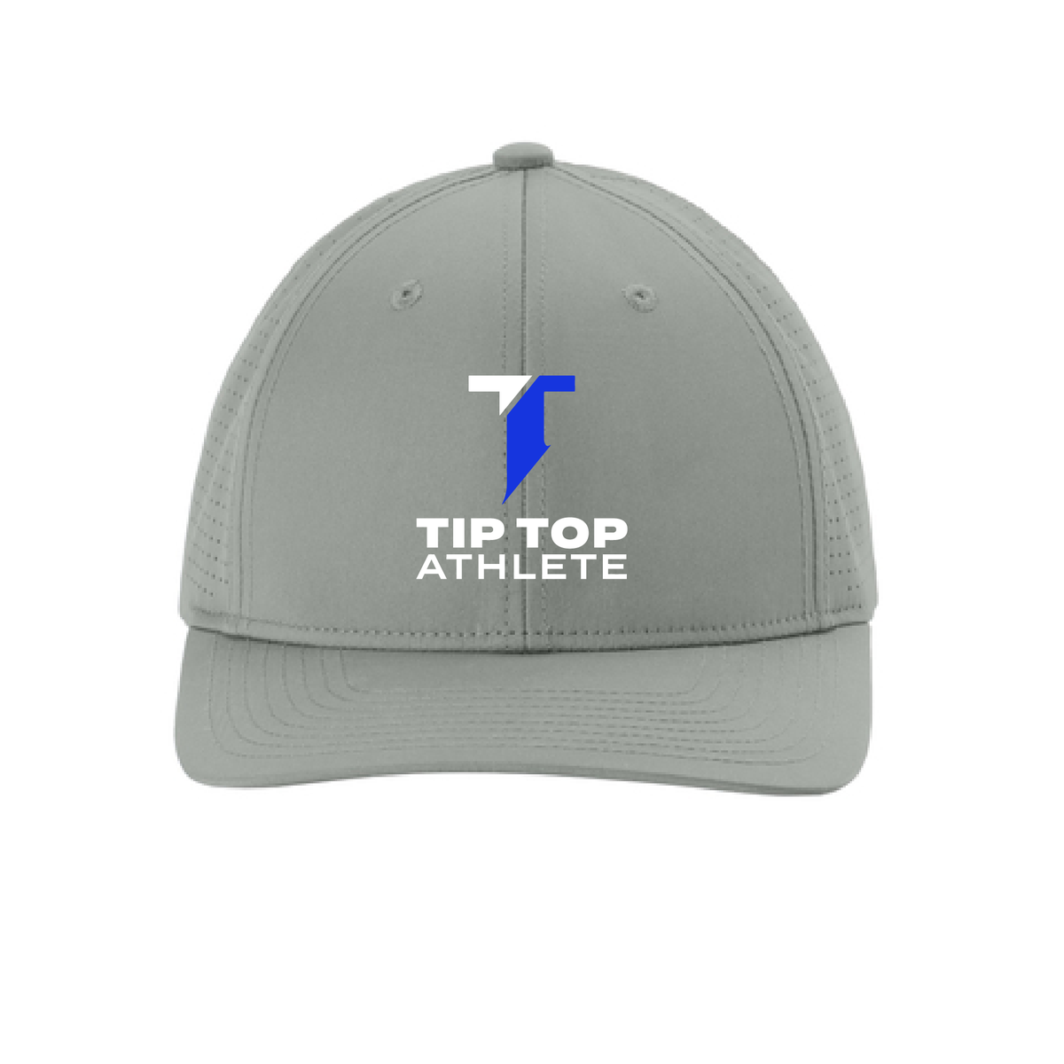 Sport-Tek® Pro-Cut Adjustable Cap