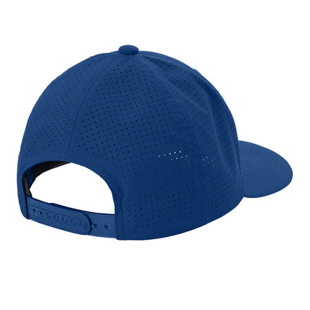 Sport-Tek® Pro-Cut Adjustable Cap
