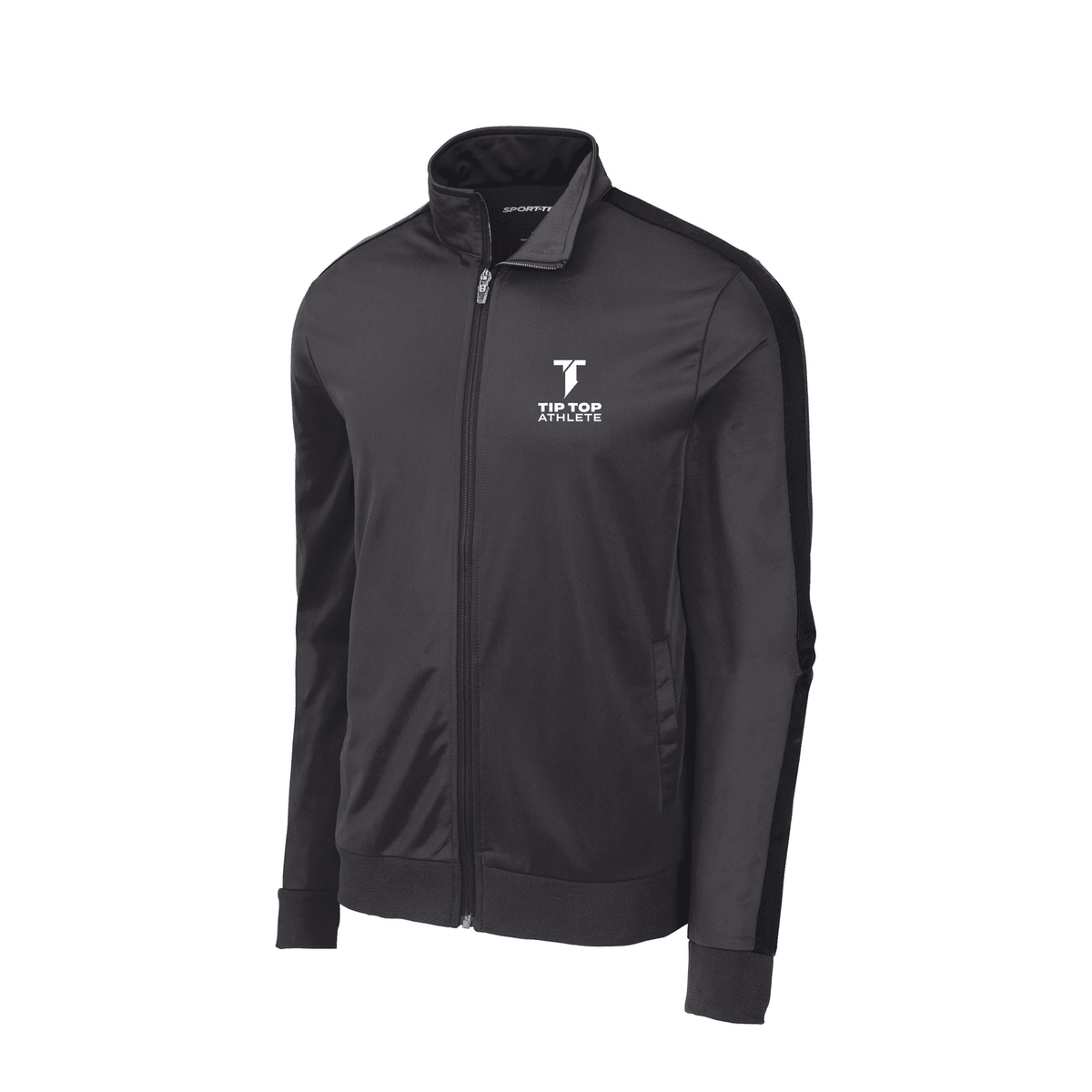 Graphite/ Black - 40
