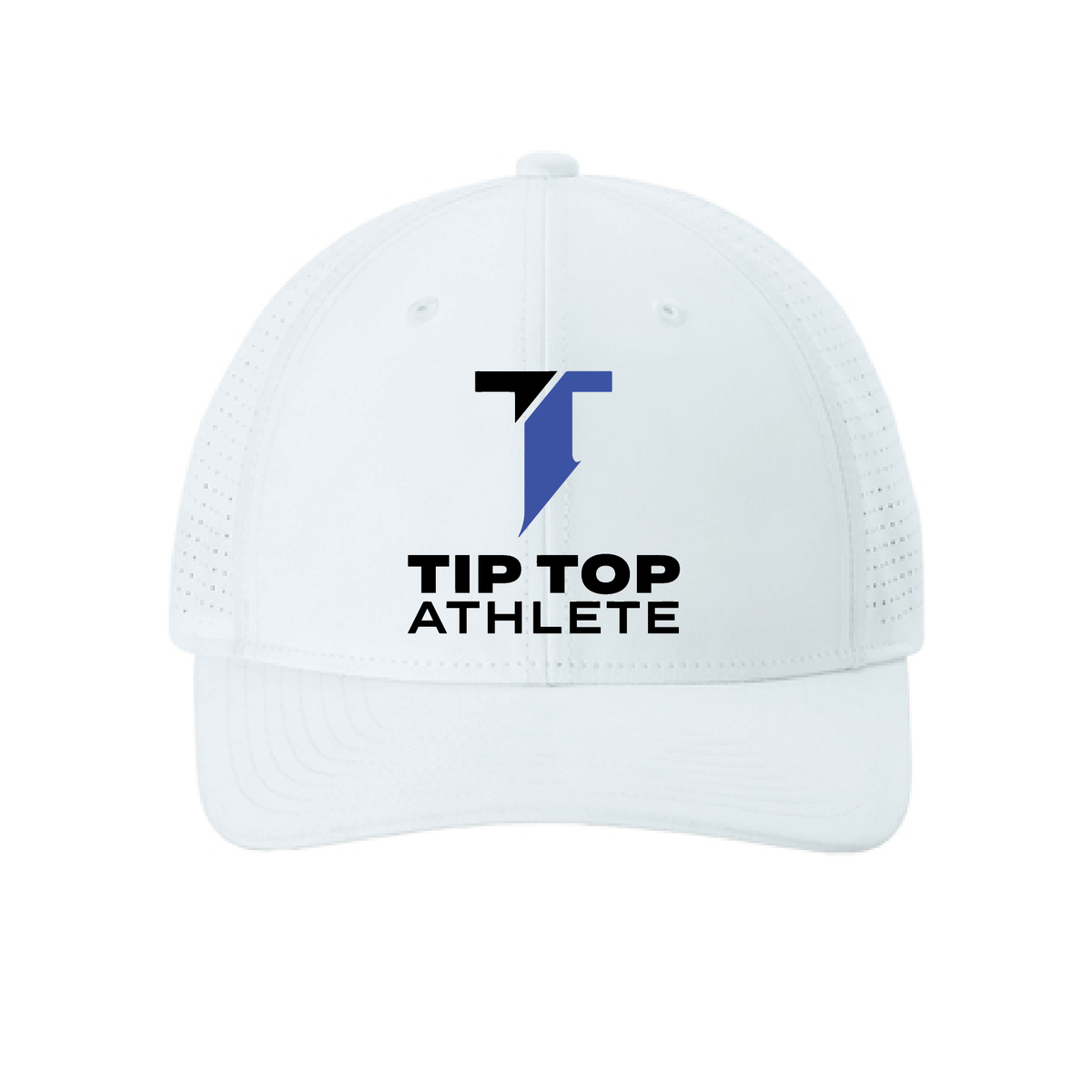 Sport-Tek® Pro-Cut Adjustable Cap