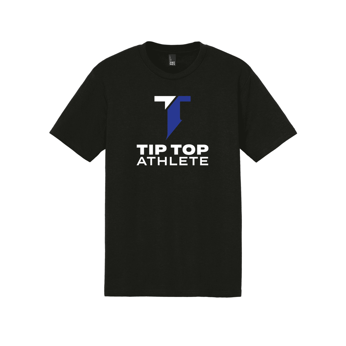 Black - Tip Top 2