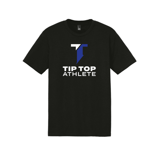 Black - Tip Top 2