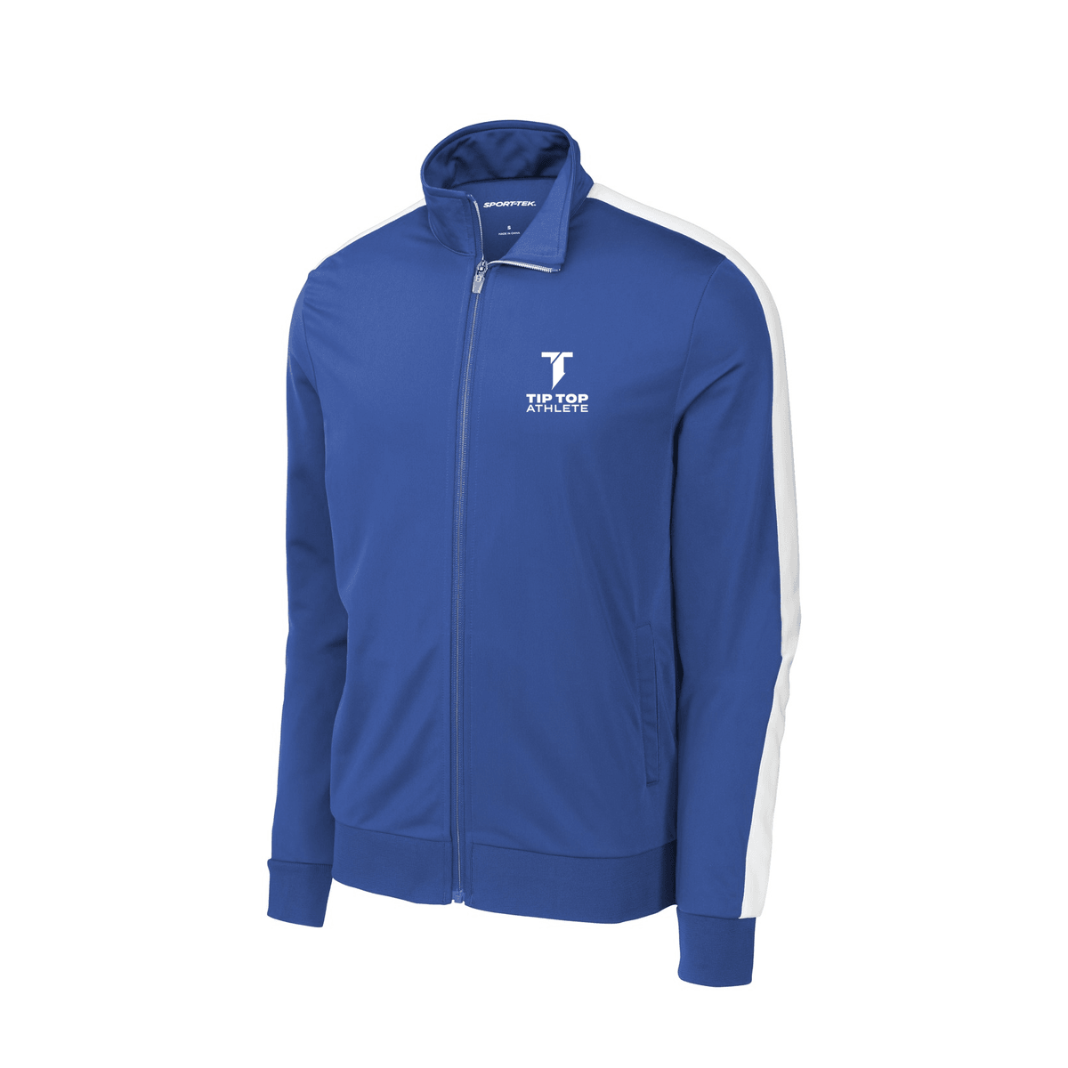 True Royal/ White - 40